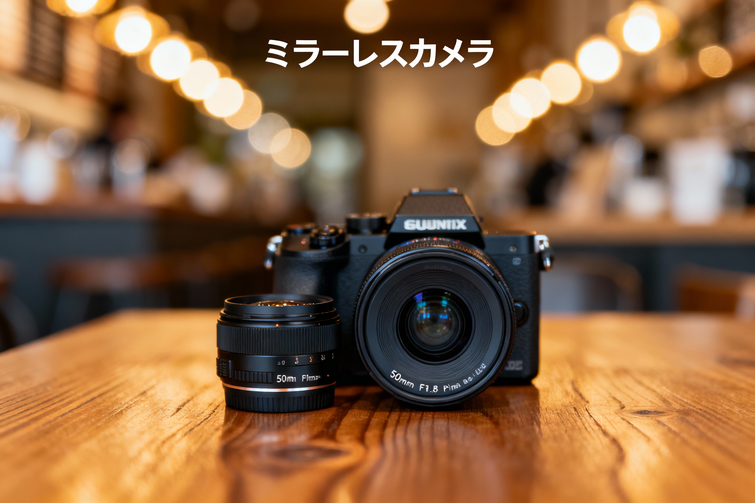 脱・キットレンズ！写真が劇的に変わる「2本目のレンズ」の選び方【2025年版】